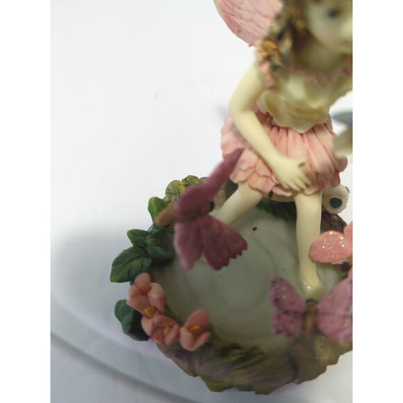 Vintage 1997 Amongst Friends The Fairy Collection by Dezine. Limited Edition. - Picture 7 of 8
